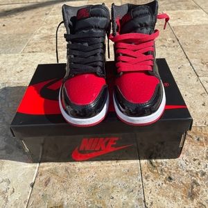 Air Jordan Retro High OG GS